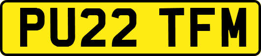 PU22TFM
