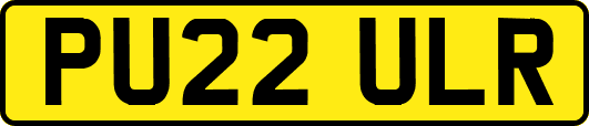 PU22ULR