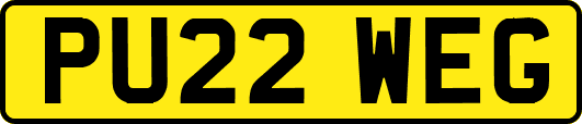 PU22WEG