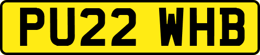 PU22WHB