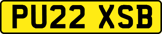 PU22XSB