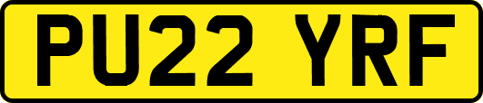 PU22YRF