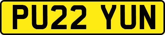 PU22YUN