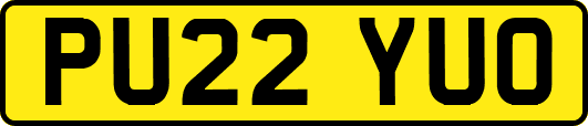 PU22YUO