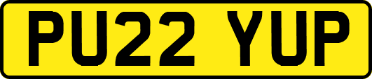 PU22YUP