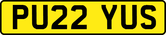 PU22YUS