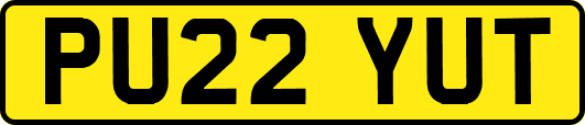 PU22YUT