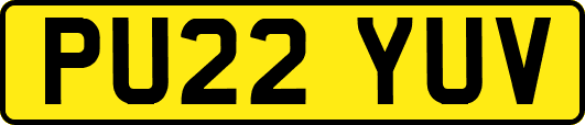 PU22YUV