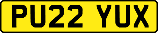PU22YUX