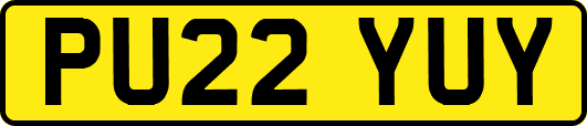 PU22YUY