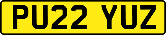PU22YUZ