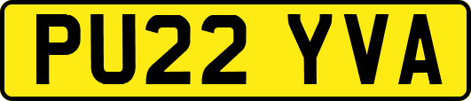 PU22YVA