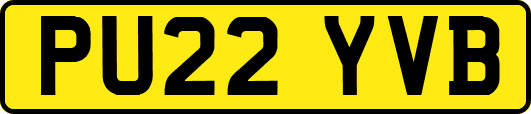 PU22YVB