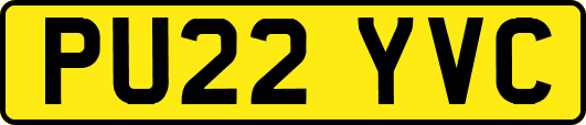 PU22YVC