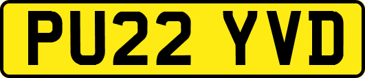 PU22YVD