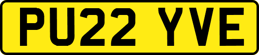 PU22YVE
