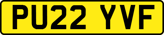 PU22YVF