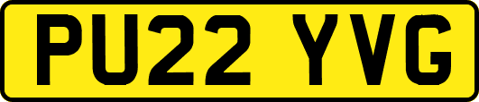 PU22YVG