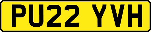 PU22YVH