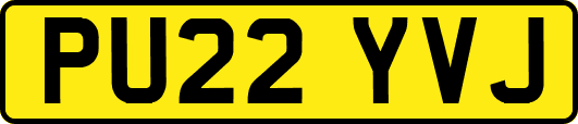 PU22YVJ