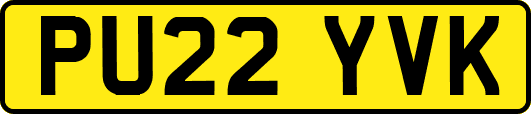 PU22YVK