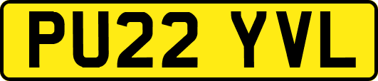 PU22YVL