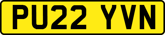 PU22YVN