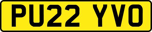 PU22YVO