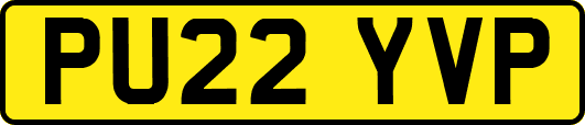 PU22YVP