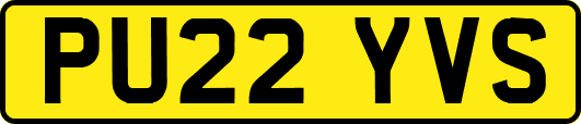 PU22YVS