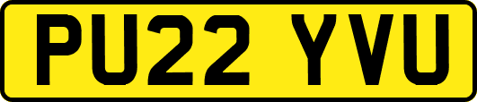 PU22YVU