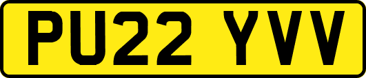 PU22YVV