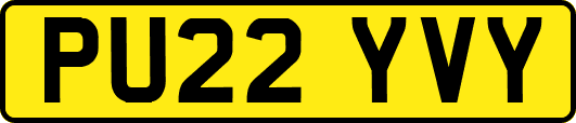 PU22YVY