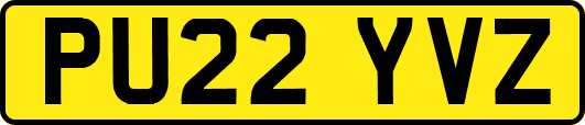 PU22YVZ