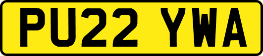PU22YWA