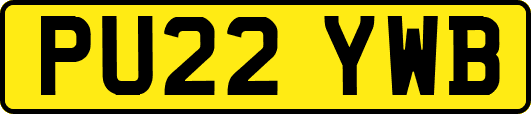 PU22YWB