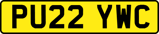 PU22YWC