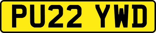 PU22YWD