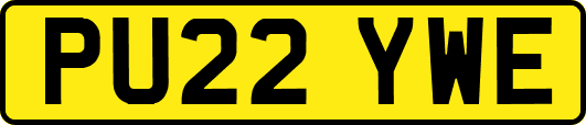 PU22YWE