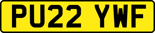 PU22YWF