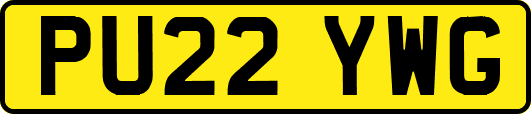 PU22YWG