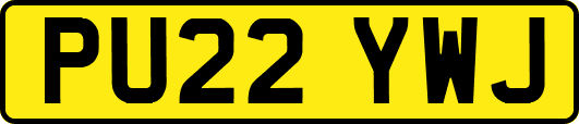 PU22YWJ