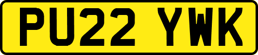 PU22YWK