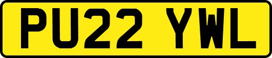 PU22YWL