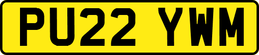 PU22YWM
