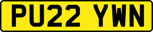 PU22YWN