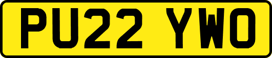 PU22YWO