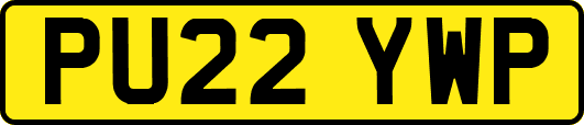 PU22YWP