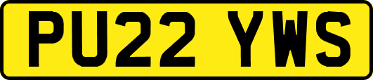 PU22YWS