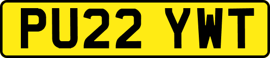PU22YWT